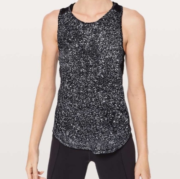 Lululemon Tank Top - Picture 6 of 6